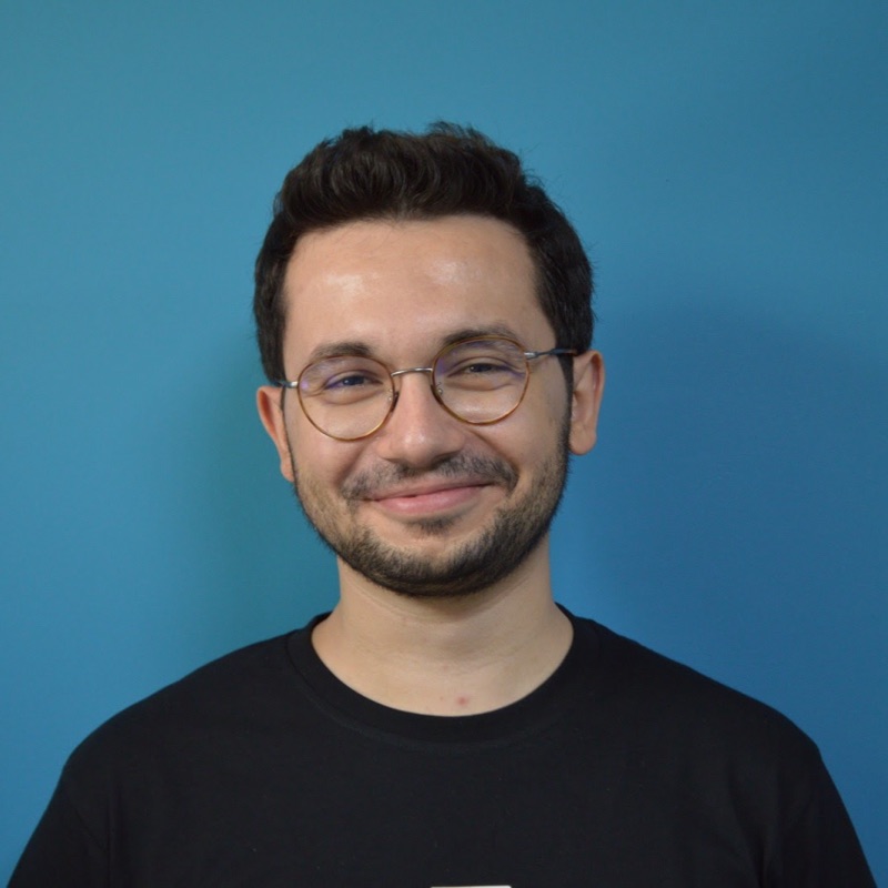 Mehmet Karakose